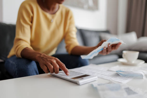 Best Home Loans (Mortgages)  in Moore, OK